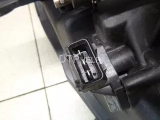 11617787318 Коллектор впускной BMW 3 E46 Арт AM12821988, вид 9