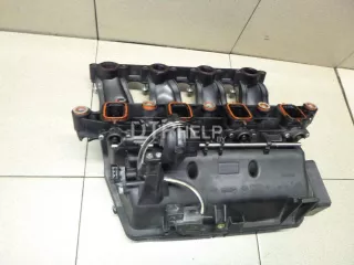 11617787318 Коллектор впускной BMW 3 E46 Арт AM12821988, вид 10