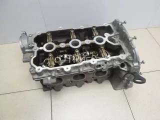  Головка блока Audi A6 C6 (S6,RS6) Арт AM12838674, вид 1