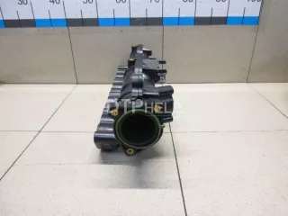 55231271 Коллектор впускной Fiat Ducato 2 Арт AM12855064, вид 4