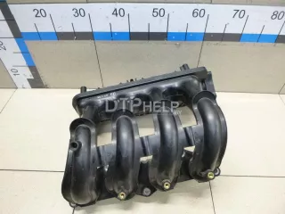 17100PWEG00 Коллектор впускной Honda Jazz 1 Арт AM12867044, вид 2