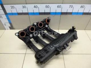 17100PWEG00 Коллектор впускной Honda Jazz 1 Арт AM12867044, вид 3