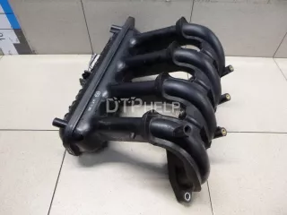 17100PWEG00 Коллектор впускной Honda Jazz 1 Арт AM12867044, вид 4