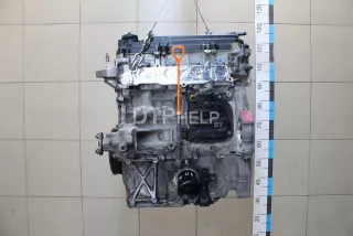 L13Z2 Двигатель Honda Jazz 2 Арт AM12880616, вид 3