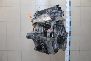 L13Z2 Двигатель Honda Jazz 2 Арт AM12880616, вид 4