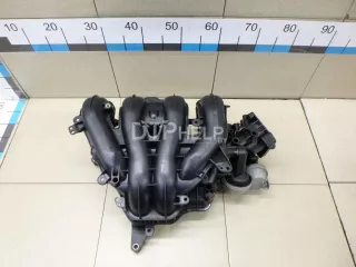 31359880 Коллектор впускной Volvo S40 2 Арт AM12934488, вид 1