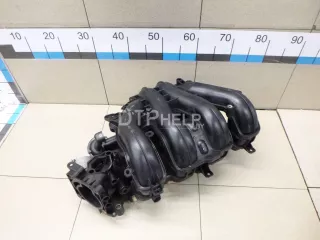 31359880 Коллектор впускной Volvo S40 2 Арт AM12934488, вид 2
