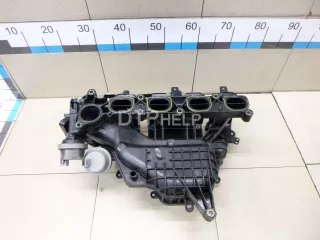 31359880 Коллектор впускной Volvo S40 2 Арт AM12934488, вид 3