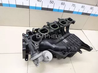 31359880 Коллектор впускной Volvo S40 2 Арт AM12934488, вид 4