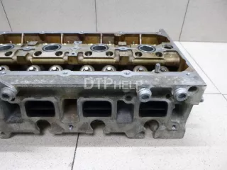 03C103264P Головка блока Seat Leon 2 Арт AM12987316, вид 2