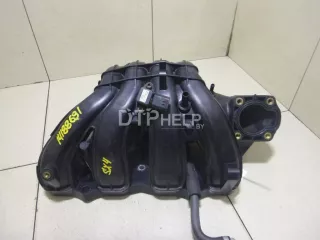 1311080J00 Коллектор впускной Suzuki SX4 1 Арт AM14188691, вид 1