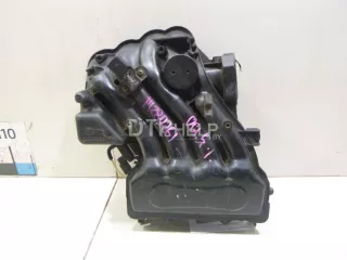 06A133203EM Коллектор впускной Seat Leon 2 Арт AM14280261, вид 1