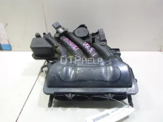 06A133203EM Коллектор впускной Seat Leon 2 Арт AM14280261, вид 2