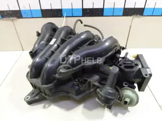 L3G613100B Коллектор впускной Mazda 6 1 Арт AM14423216, вид 3