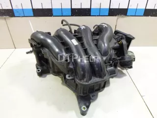 L3G613100B Коллектор впускной Mazda 6 1 Арт AM14423216, вид 4