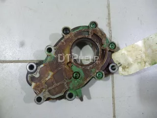 12590152 Насос масляный Cadillac SRX 1 Арт AM14553224, вид 3