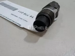500303485 Форсунка дизельная механическая Iveco Daily 3 Арт AM14778011, вид 3