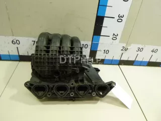 036129709KA Коллектор впускной Seat Ibiza 4 Арт AM14779626, вид 2