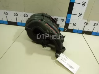 036129709KA Коллектор впускной Seat Ibiza 4 Арт AM14779626, вид 3