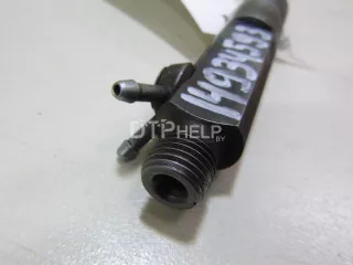 074130201C Форсунка дизельная механическая Volkswagen LT 2 Арт AM14934593, вид 2