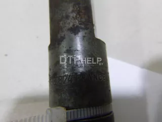 074130201C Форсунка дизельная механическая Volkswagen LT 2 Арт AM14934593, вид 4