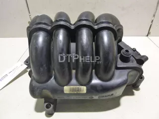 2S4U9424AA Коллектор впускной Ford KA 1 Арт AM14939444, вид 3