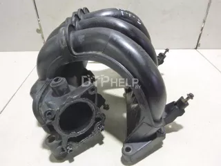 2S4U9424AA Коллектор впускной Ford KA 1 Арт AM14939444, вид 4