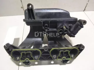 2S4U9424AA Коллектор впускной Ford KA 1 Арт AM14939444, вид 6