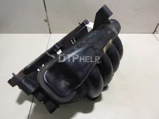 2S4U9424AA Коллектор впускной Ford KA 1 Арт AM14939444, вид 9