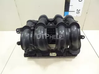 4M5G9424CF Коллектор впускной Ford Focus 2 Арт AM14971426, вид 1