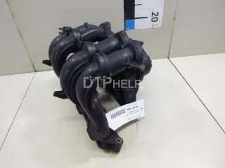 4M5G9424CF Коллектор впускной Ford Focus 2 Арт AM14971426, вид 2