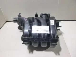 04E129712G Коллектор впускной Volkswagen Polo 5 Арт AM15041949, вид 3