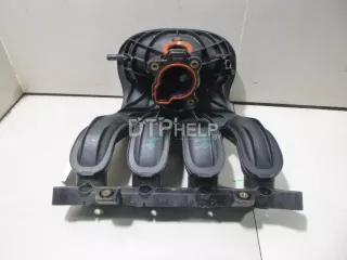 04792432AG Коллектор впускной Chrysler Sebring 2 Арт AM15048450, вид 4