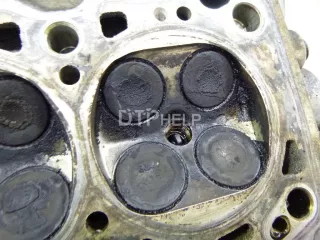 MD344154 Головка блока Mitsubishi Space Star 1 Арт AM15055582, вид 18