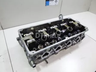 MD344154 Головка блока Mitsubishi Space Star 1 Арт AM15055582, вид 2