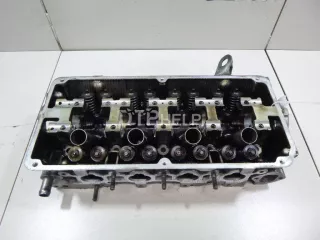 MD344154 Головка блока Mitsubishi Space Star 1 Арт AM15055582, вид 3