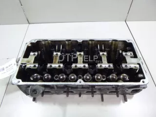 MD344154 Головка блока Mitsubishi Space Star 1 Арт AM15055582, вид 6