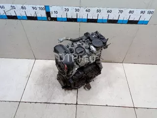 06J100035H Двигатель Volkswagen Passat B6 Арт AM15058600, вид 1