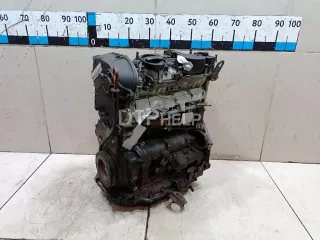 06J100035H Двигатель Volkswagen Passat B6 Арт AM15058600, вид 2