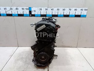 06J100035H Двигатель Volkswagen Passat B6 Арт AM15058600, вид 3