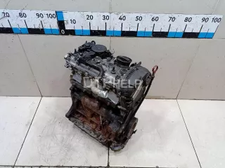 06J100035H Двигатель Volkswagen Passat B6 Арт AM15058600, вид 4
