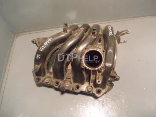 036129709HF Коллектор впускной Volkswagen Polo 4 Арт AM1868451, вид 1