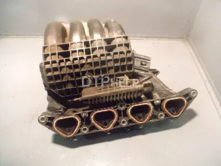036129709HF Коллектор впускной Volkswagen Polo 4 Арт AM1868451, вид 3