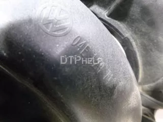 04E129712P Коллектор впускной Volkswagen Golf 7 Арт AM48217014, вид 2