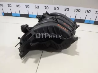 04E129712P Коллектор впускной Volkswagen Golf 7 Арт AM48217014, вид 3