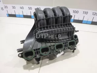 04E129712P Коллектор впускной Volkswagen Golf 7 Арт AM48217014, вид 5