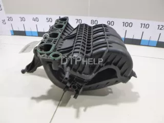 04E129712P Коллектор впускной Volkswagen Golf 7 Арт AM48217014, вид 6