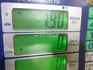 04E129712P Коллектор впускной Volkswagen Golf 7 Арт AM48217014, вид 7