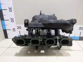 4M5G9424CG Коллектор впускной Ford Focus 2 Арт AM48233867, вид 1