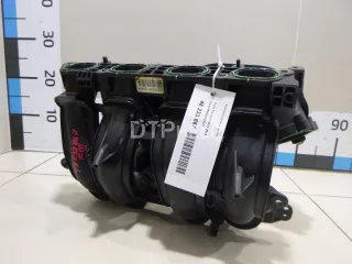 4M5G9424CG Коллектор впускной Ford Focus 2 Арт AM48233867, вид 2